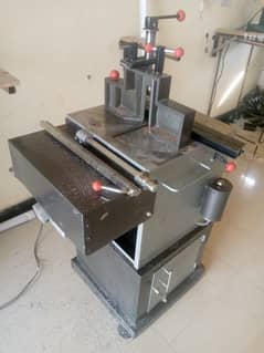 Aluminium Pati cutter