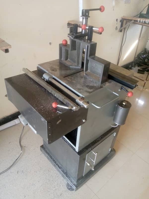 Aluminium Pati cutter 0