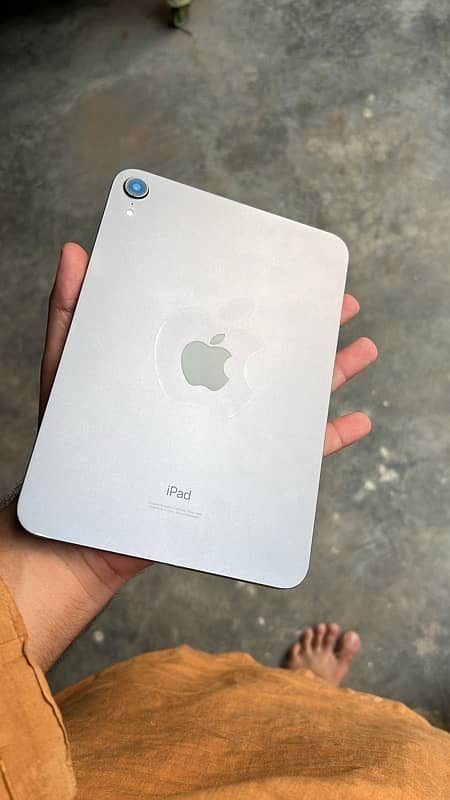 ipad mini 6 64gb 0