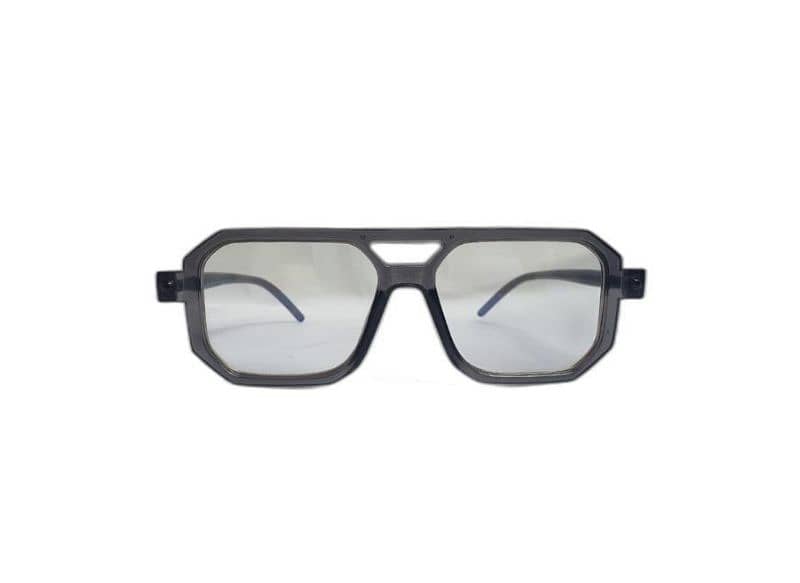 Anti-Blue Light Glasses For Day And Night Use 0