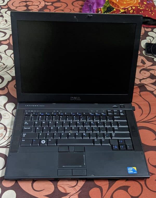 Dell 1st generation laptop 2