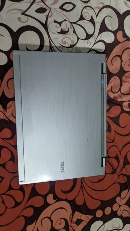 Dell 1st generation laptop 4