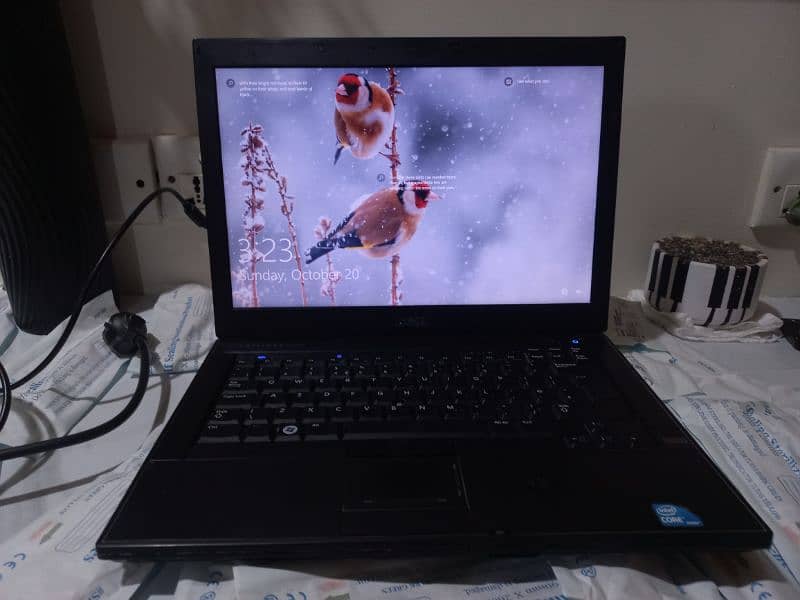 Dell Latitude 1