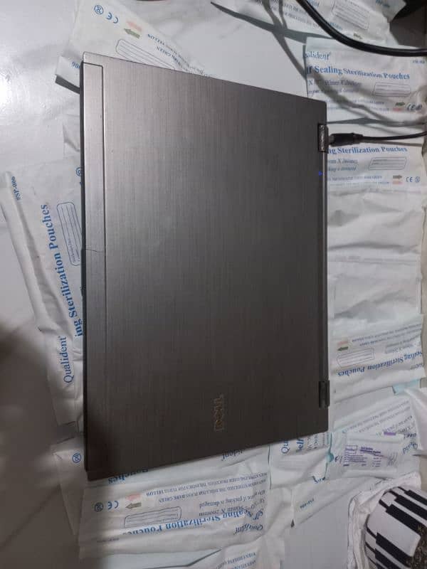 Dell Latitude 4