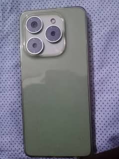 Tecno spark 20pro 10 by 10 condition 0