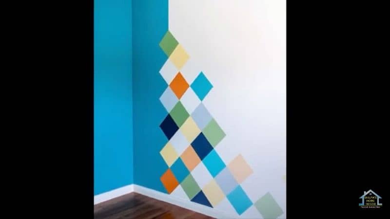 Painting Services Available/Painter/Piant work/Painter in Karachi 9