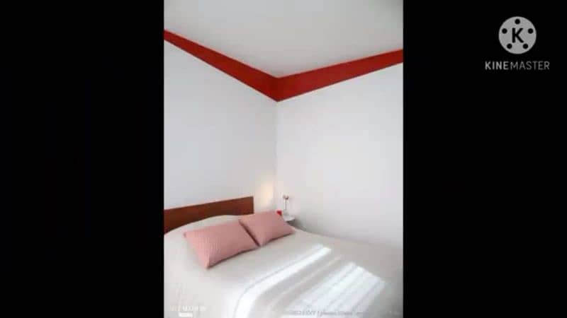 Painting Services Available/Painter/Piant work/Painter in Karachi 12