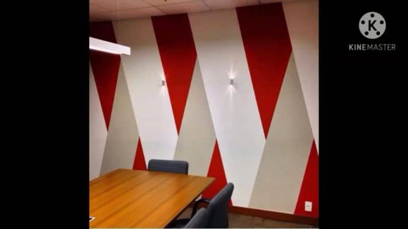 Painting Services Available/Painter/Piant work/Painter in Karachi 13