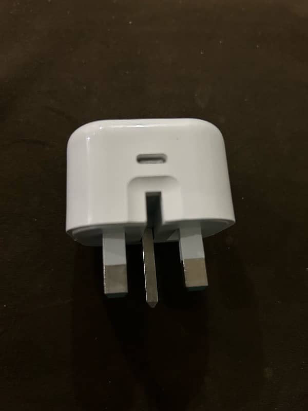 Iphone charger 3