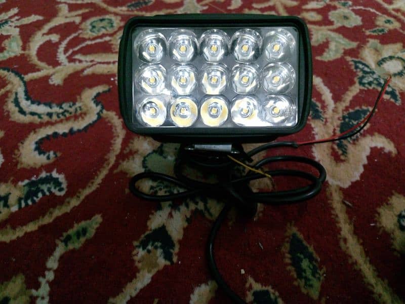 Motor cycle head light or fog light 0