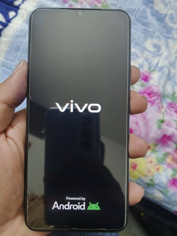 vivo y03 1