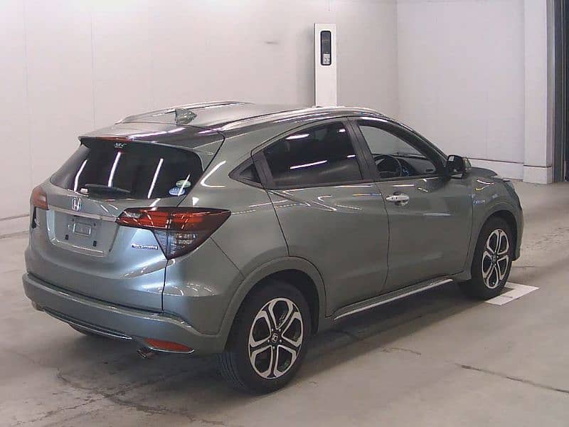 Honda Vezel 2019 Z 2