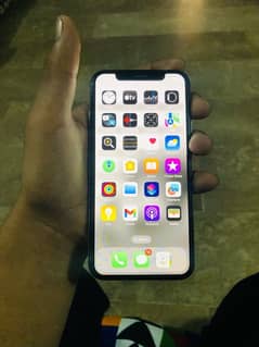 Iphon X pta 0