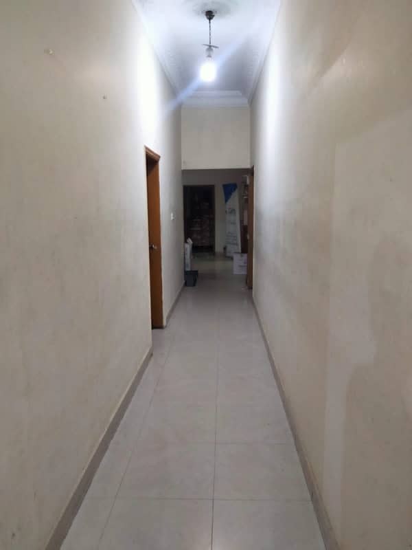 400yards Ground Floor Portion For Rent For Commercial In Gulshan Block 13d1 2