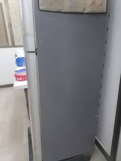 refrigerator