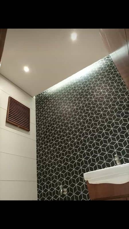 Painting Services Available/Painter/Piant work/Painter in Karachi 8