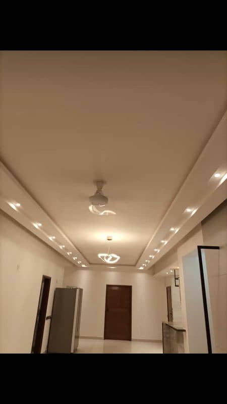 Painting Services Available/Painter/Piant work/Painter in Karachi 11