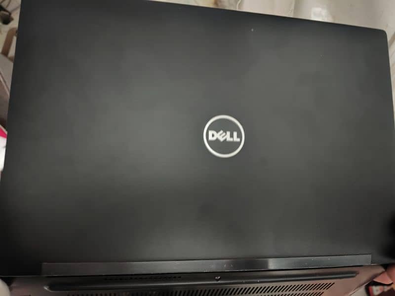 Dell Core i5 7300U 1