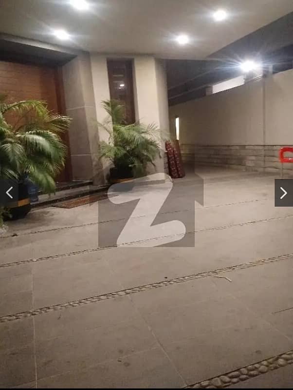 Magnificent Triple storey Bungalow of 240 yards available for rent in Gulshan-e-Iqbal 1