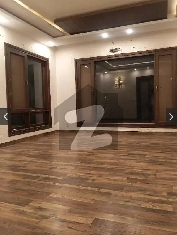 Magnificent Triple storey Bungalow of 240 yards available for rent in Gulshan-e-Iqbal 3