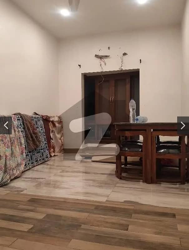 Magnificent Triple storey Bungalow of 240 yards available for rent in Gulshan-e-Iqbal 5