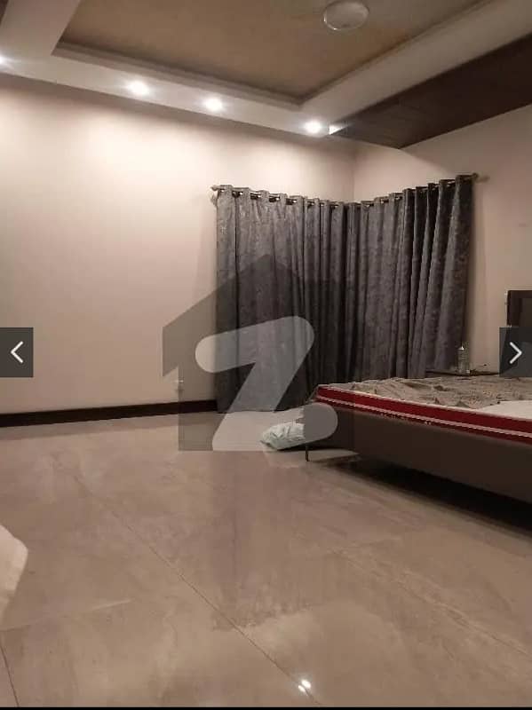 Magnificent Triple storey Bungalow of 240 yards available for rent in Gulshan-e-Iqbal 6