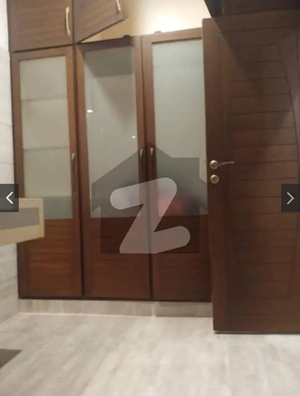 Magnificent Triple storey Bungalow of 240 yards available for rent in Gulshan-e-Iqbal 7