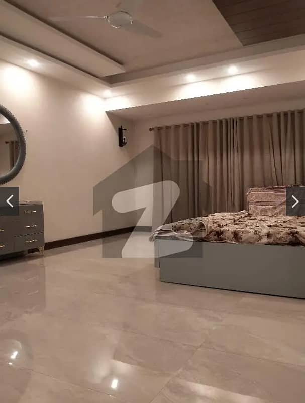 Magnificent Triple storey Bungalow of 240 yards available for rent in Gulshan-e-Iqbal 8