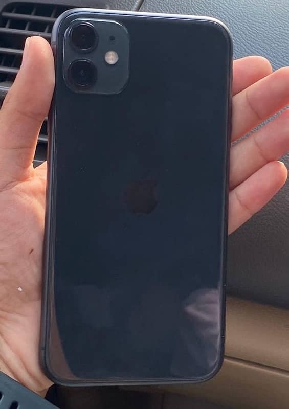 Iphone 11 non pta 0