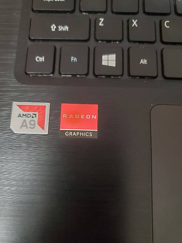 Acer aspire A3 equal to core i5 7th generation 2