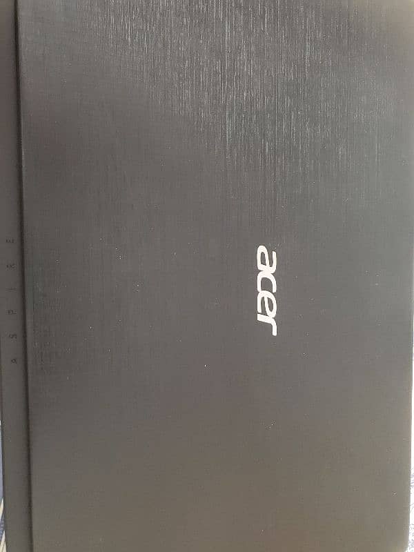 Acer aspire A3 equal to core i5 7th generation 3