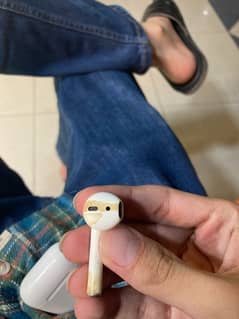 apple airpods 2 100 percent original