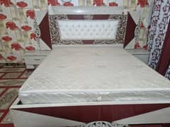 Bed furniture set 0