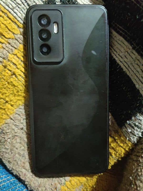 VIVO V23E 2