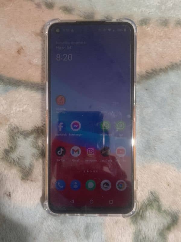 OnePlus n200 0