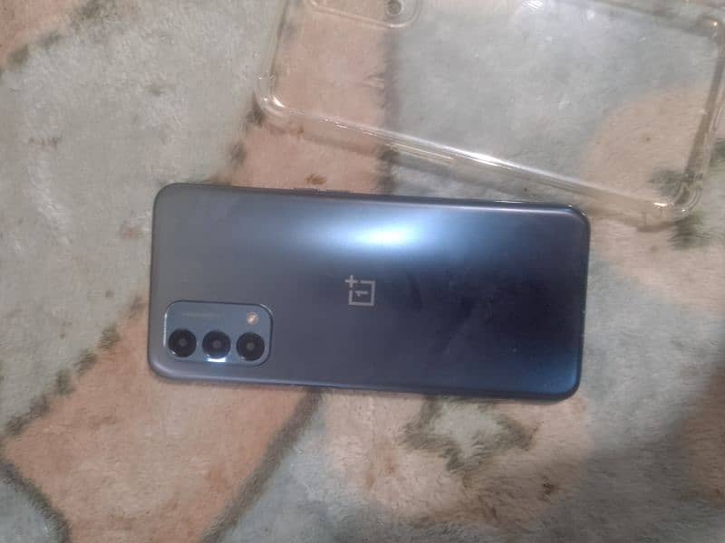 OnePlus n200 4