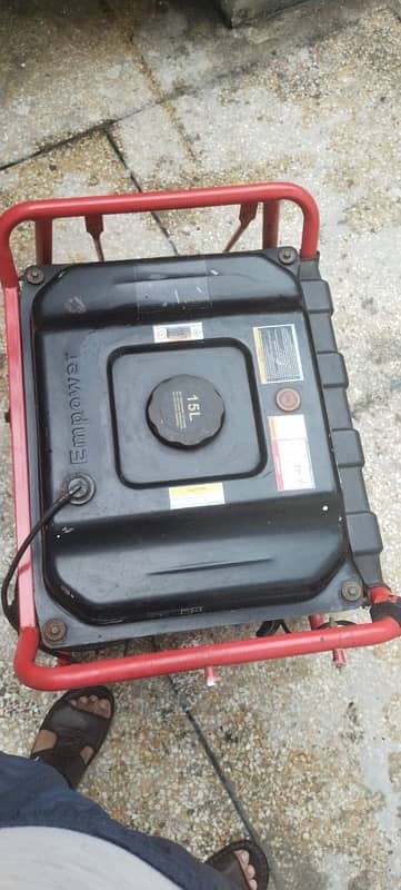 3 kva  generator for sale contact no. 0321 7949267 8