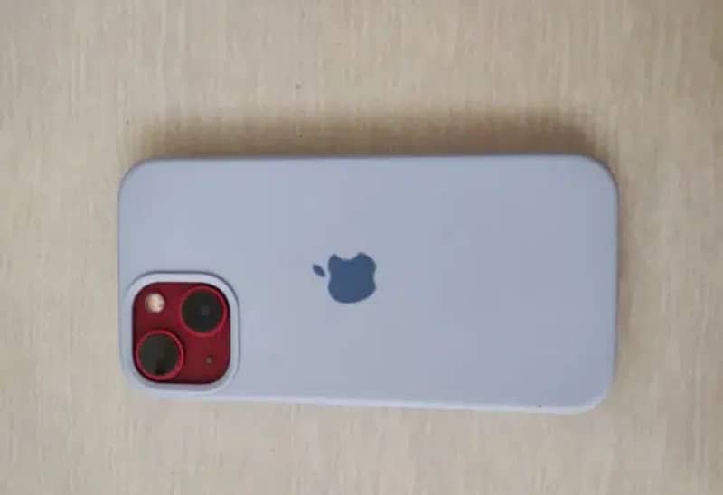 IPhone 13 mini 3