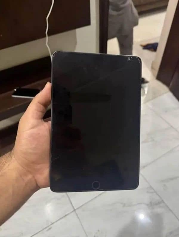 Apple Ipad mini 5 64 gb 1