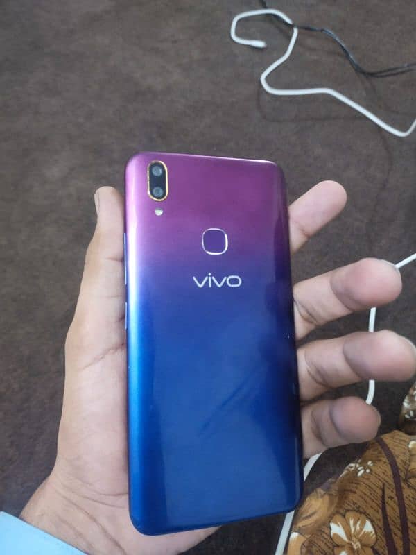 vivo y85A 1