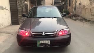 Suzuki Cultus 2008 Power Stering