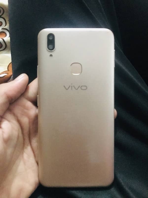 vivo y85 A 2