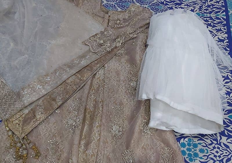 walima Dress 1