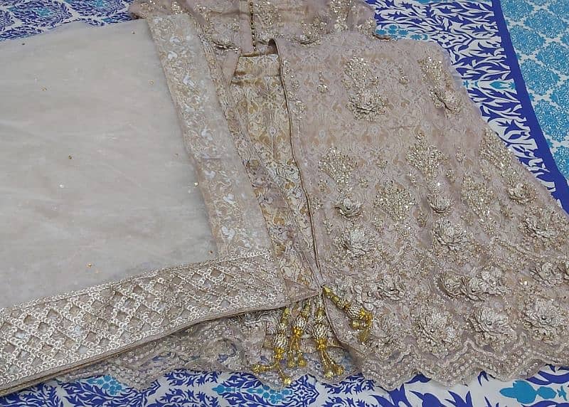 walima Dress 3