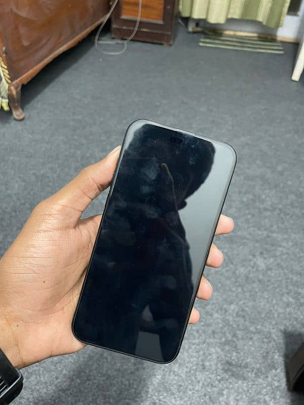 Apple iPhone 15 JV 128 GB 5