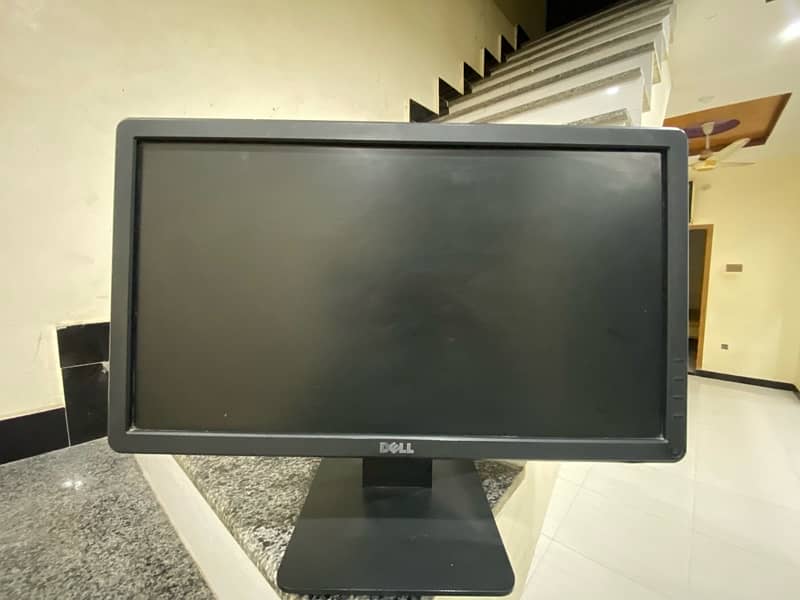 Dell desktop 0