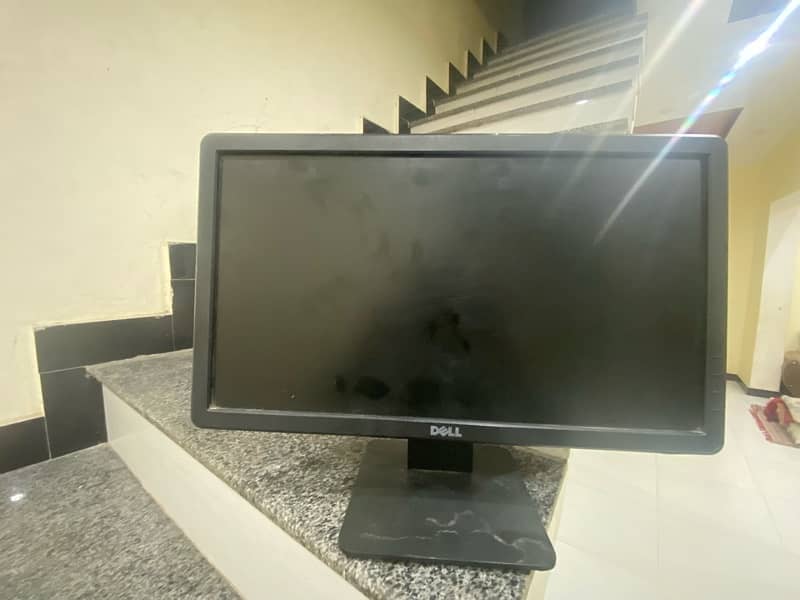 Dell desktop 1