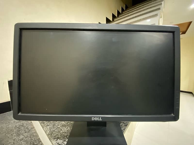 Dell desktop 2