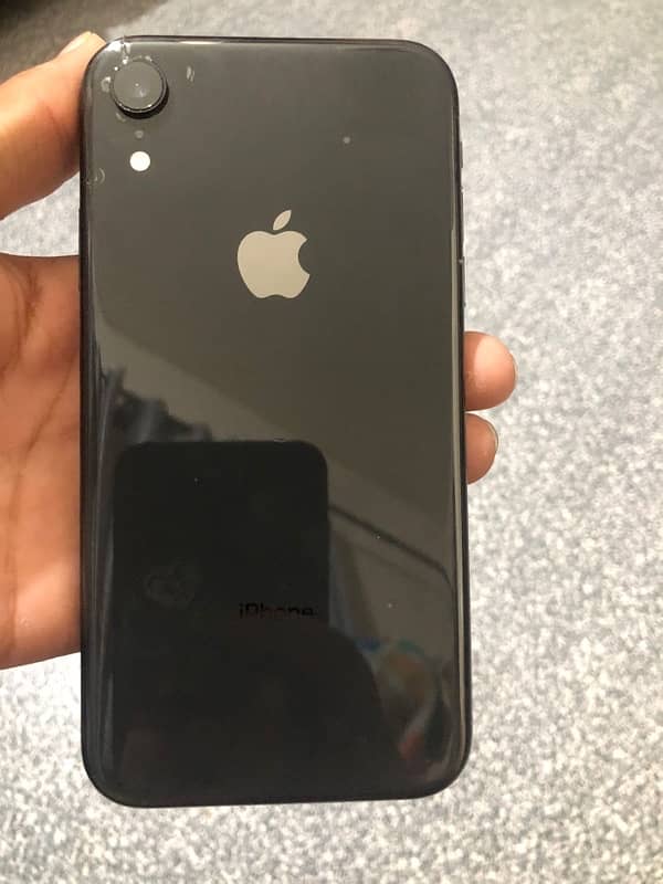 Iphone XR JV 64 GB 0