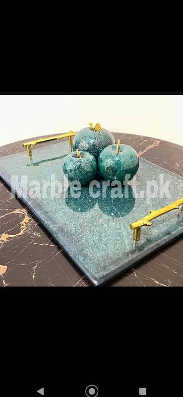 Marble handicraft store 7